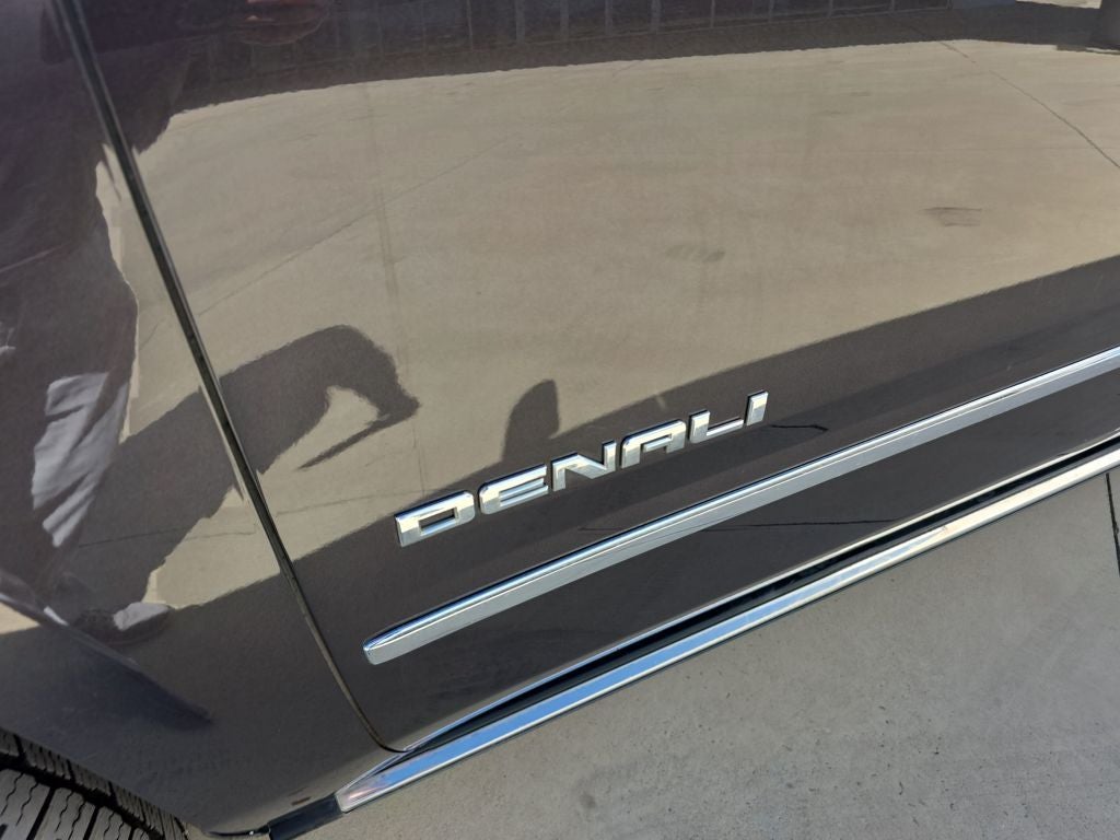 2018 GMC Yukon XL Denali