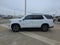 2022 GMC Yukon AT4