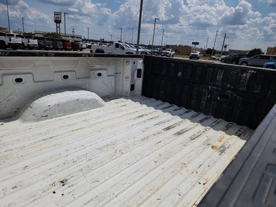 2023 GMC Sierra 2500HD SLE