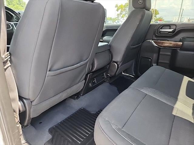 2023 GMC Sierra 2500HD SLE