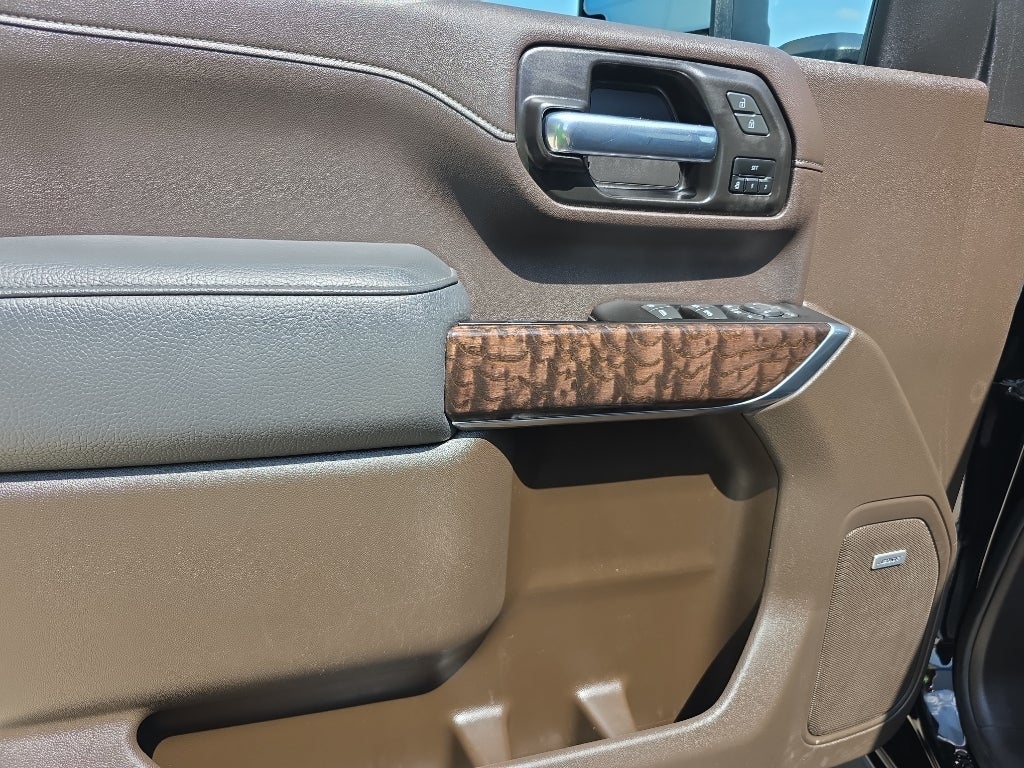 2022 GMC Sierra Denali