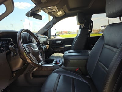 2022 GMC Sierra Denali