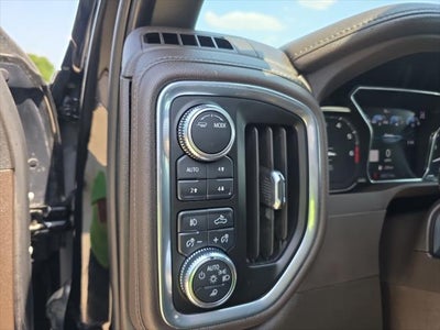2022 GMC Sierra Denali