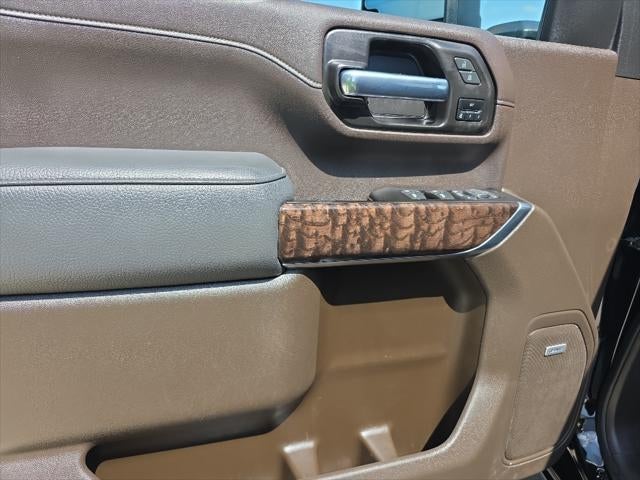 2022 GMC Sierra Denali