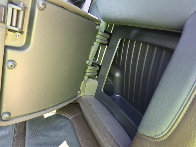 2022 GMC Sierra Denali