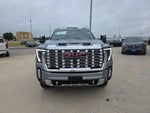 2024 GMC Sierra Denali