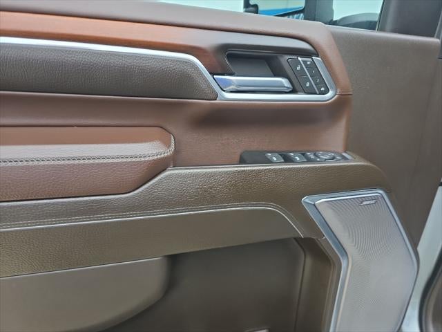 2024 GMC Sierra Denali