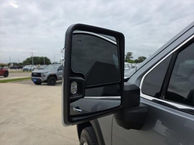 2024 GMC Sierra Denali