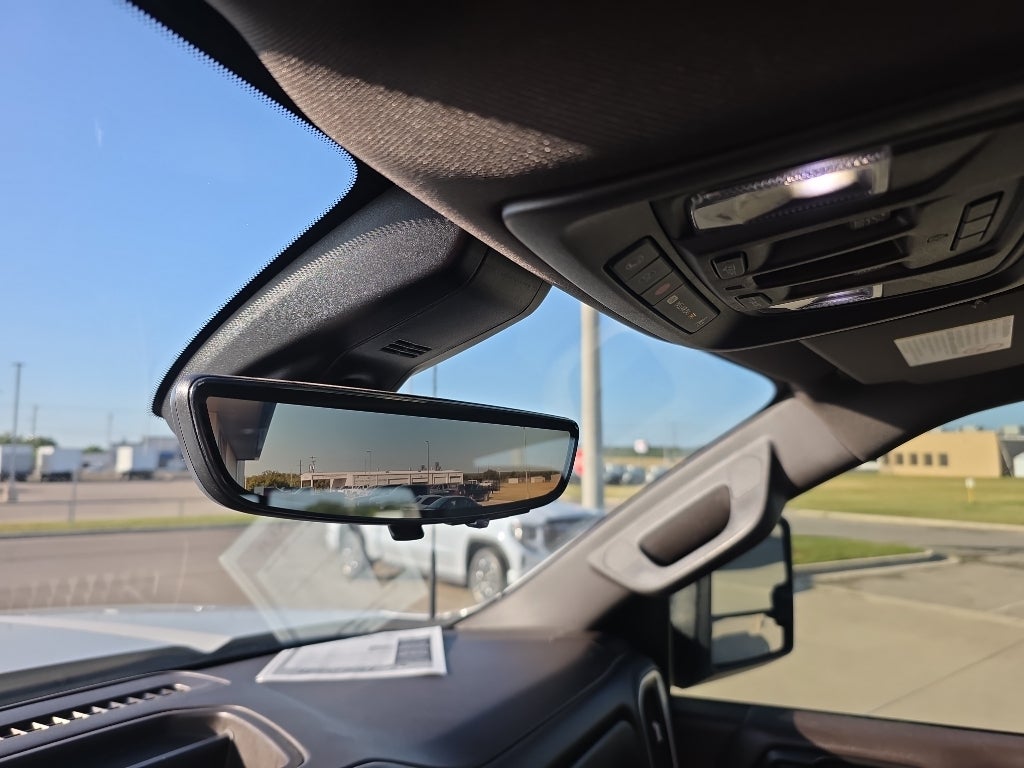 2021 GMC Sierra Denali