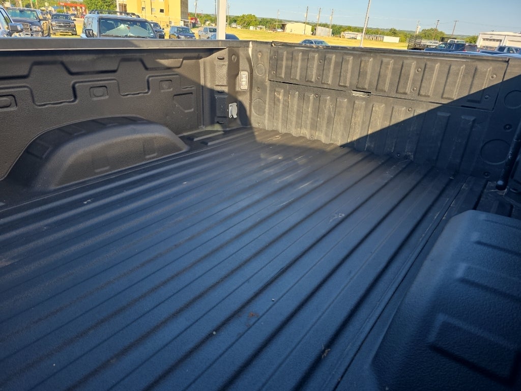 2021 GMC Sierra Denali