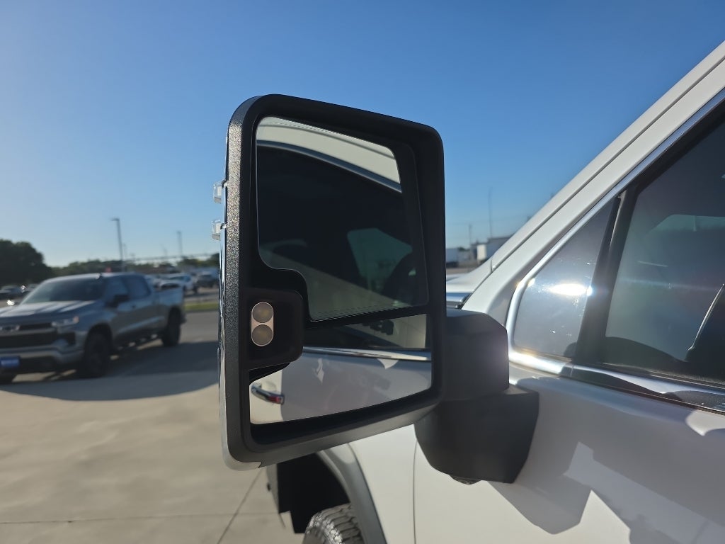 2021 GMC Sierra Denali