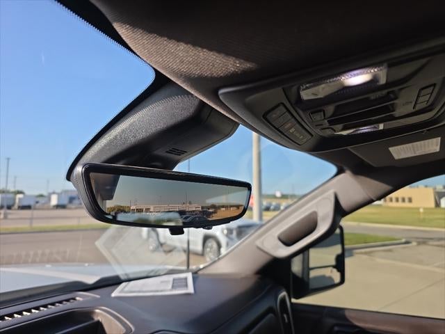 2021 GMC Sierra Denali