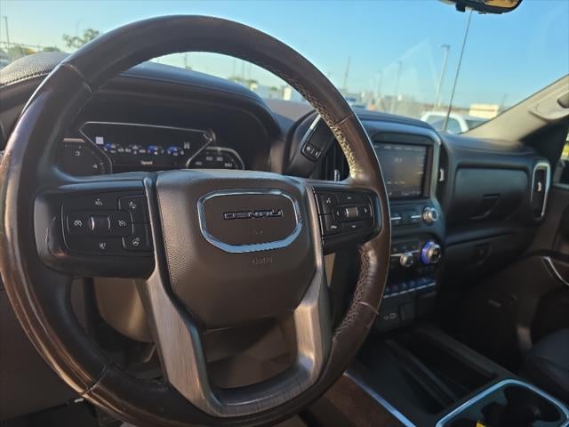 2021 GMC Sierra Denali