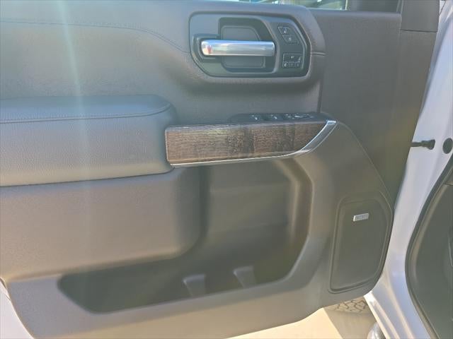 2021 GMC Sierra Denali