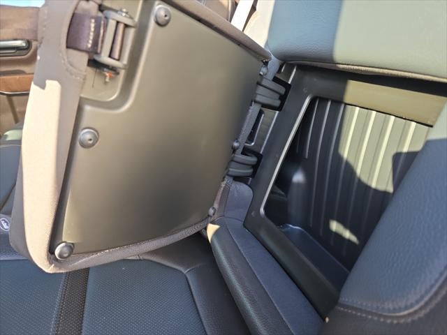 2021 GMC Sierra Denali