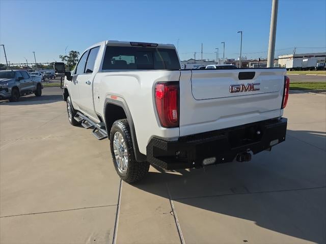 2021 GMC Sierra Denali