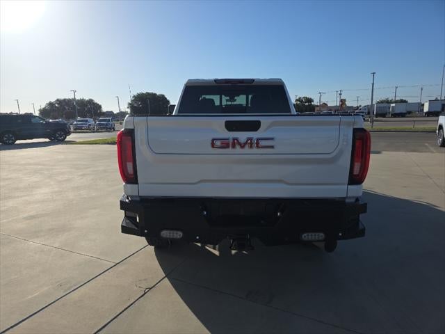 2021 GMC Sierra Denali