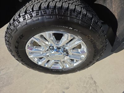 2021 GMC Sierra Denali