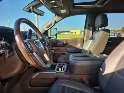 2021 GMC Sierra Denali