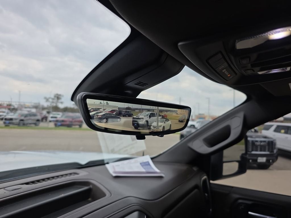 2021 GMC Sierra 2500HD Denali