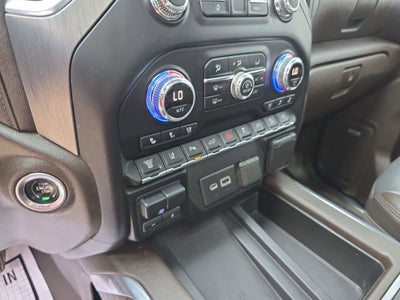 2021 GMC Sierra 2500HD Denali