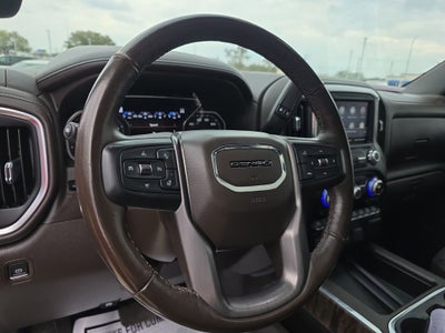 2021 GMC Sierra 2500HD Denali
