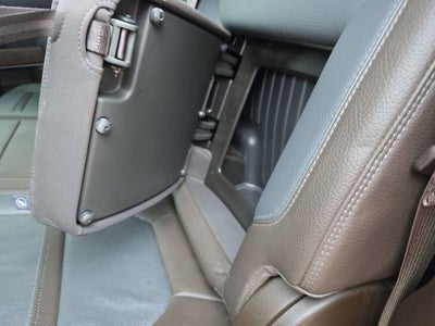 2021 GMC Sierra 2500HD Denali