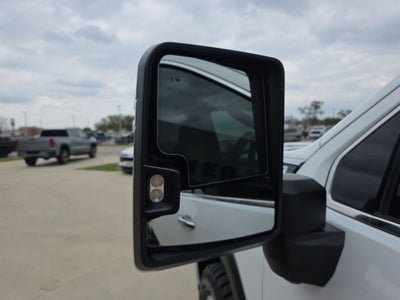 2021 GMC Sierra 2500HD Denali