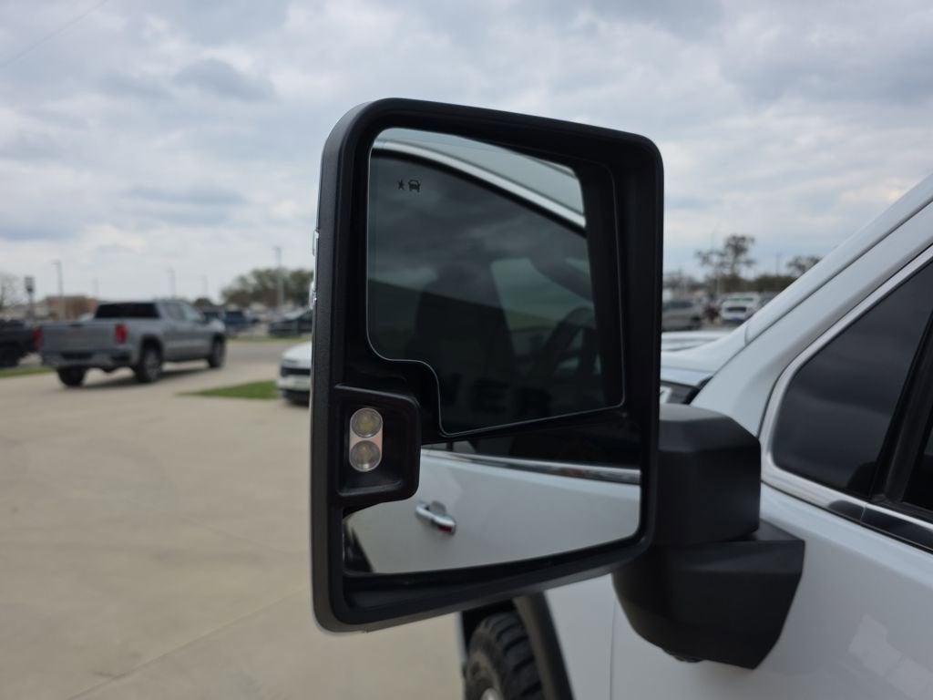 2021 GMC Sierra 2500HD Denali