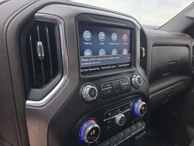 2021 GMC Sierra 2500HD Denali