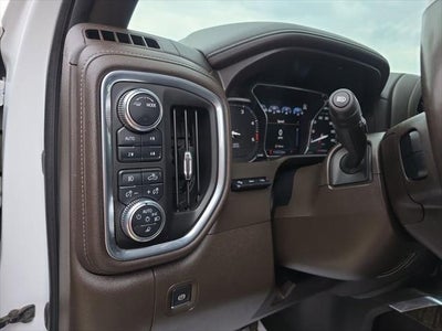 2021 GMC Sierra 2500HD Denali