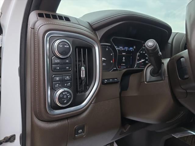 2021 GMC Sierra 2500HD Denali