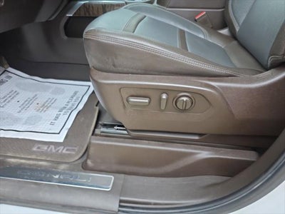 2021 GMC Sierra 2500HD Denali