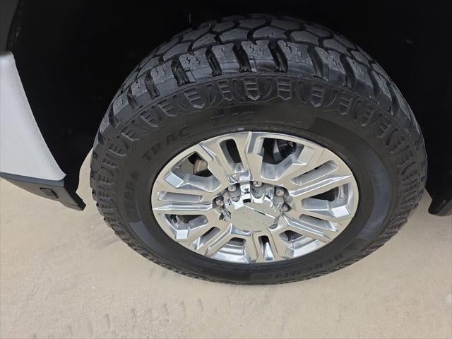 2021 GMC Sierra 2500HD Denali