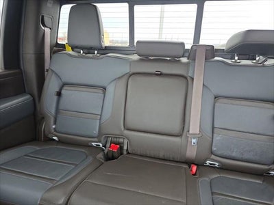 2021 GMC Sierra 2500HD Denali