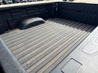 2025 GMC Sierra 2500HD Denali