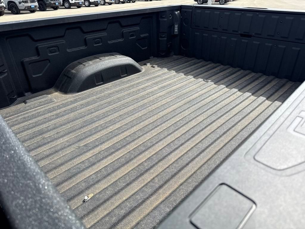 2025 GMC Sierra 2500HD Denali