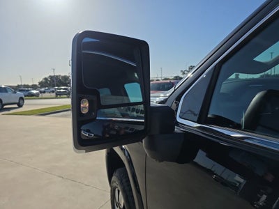 2025 GMC Sierra 2500HD Denali