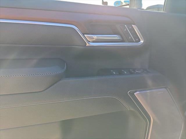 2025 GMC Sierra 2500HD Denali