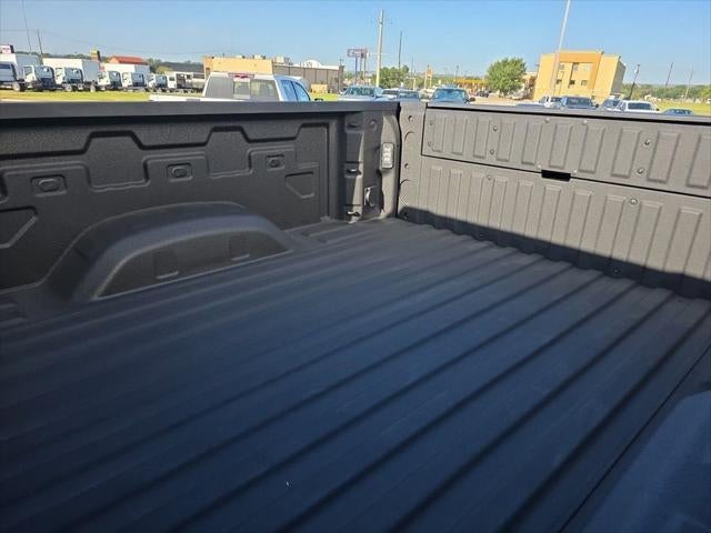 2025 GMC Sierra 2500HD Denali