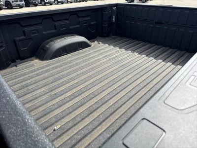 2025 GMC Sierra 2500HD Denali