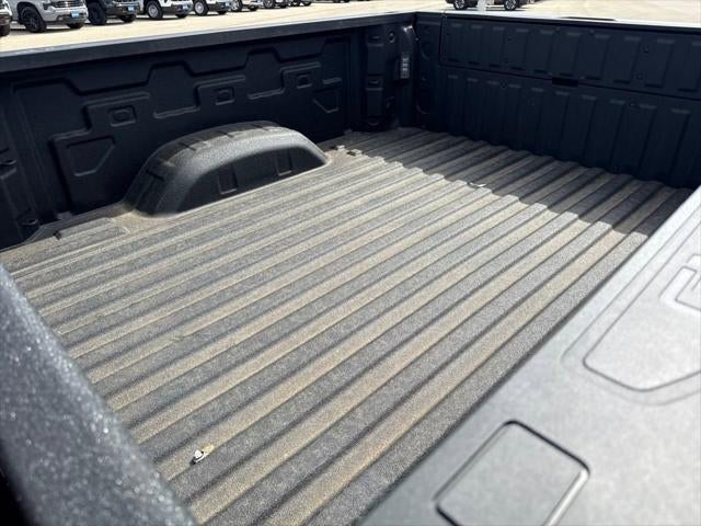 2025 GMC Sierra 2500HD Denali