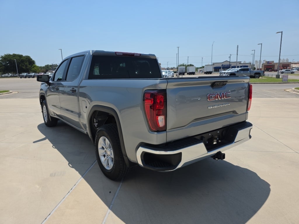 2024 GMC Sierra Pro