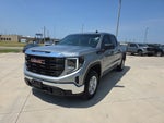 2024 GMC Sierra Pro