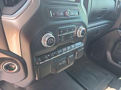 2024 GMC Sierra Pro