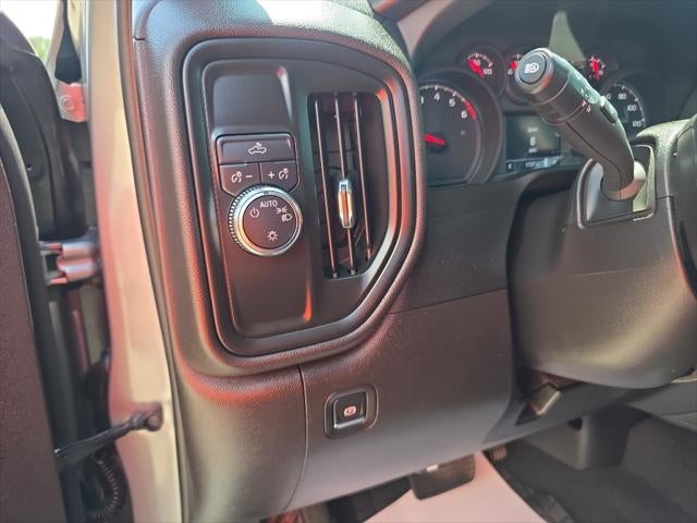 2024 GMC Sierra Pro
