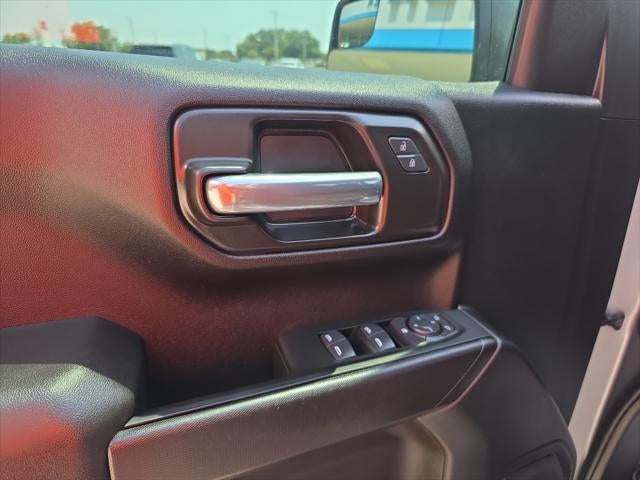 2024 GMC Sierra Pro