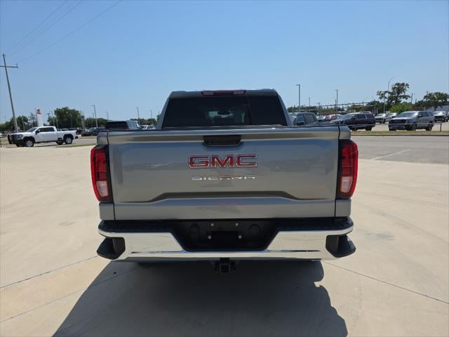 2024 GMC Sierra Pro
