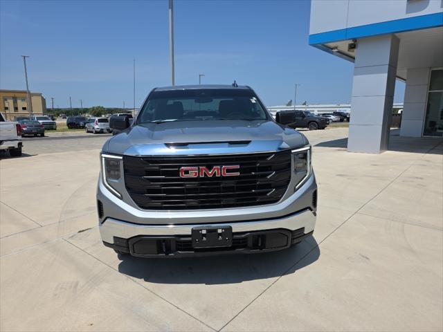 2024 GMC Sierra Pro