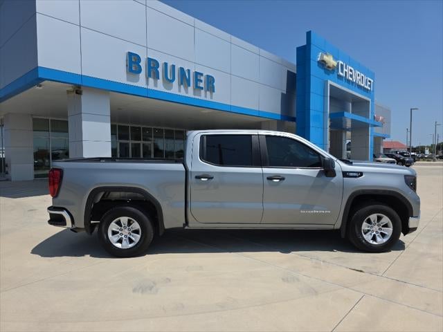 2024 GMC Sierra Pro